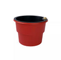 Vaso Autoirrigável Antidengue para Hortas/Flores 20cm